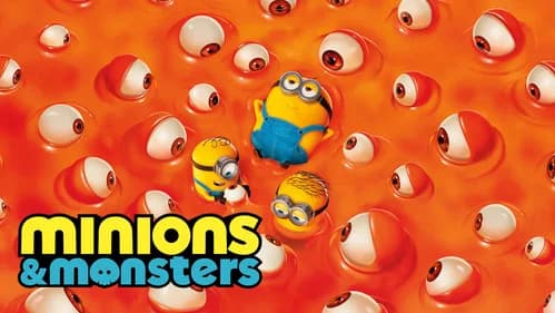 Minions & Monsters still
