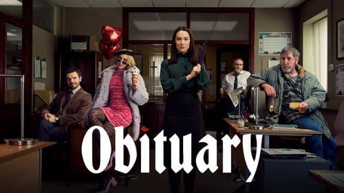 Obituary still