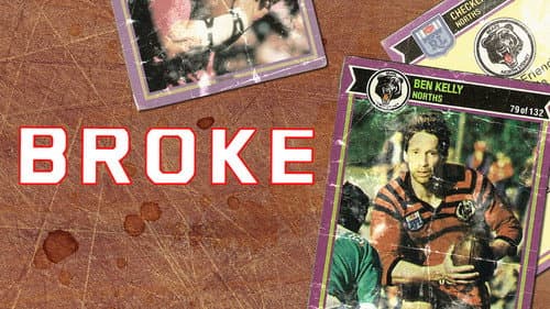 Broke still
