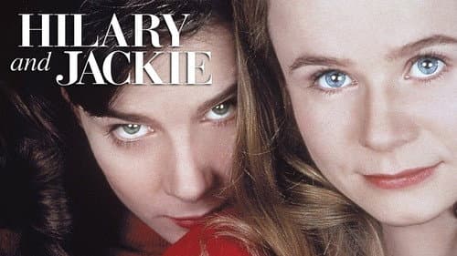 Hilary and Jackie still