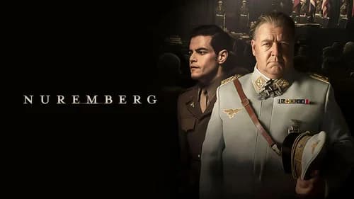 Nuremberg still