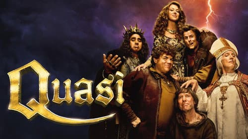 Quasi still