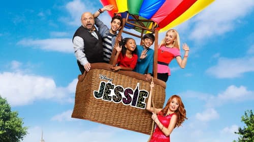 Jessie still
