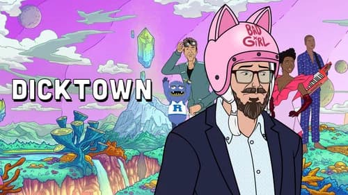 Dicktown still