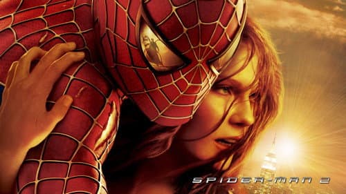 Spider-Man 2 still