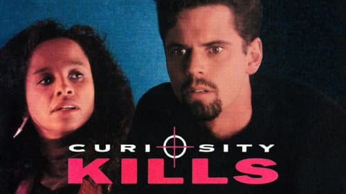 Curiosity Kills still