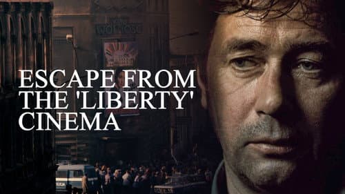 Escape from the Liberty Cinema still