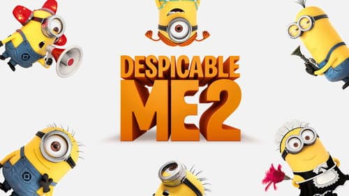 Despicable Me 2 still