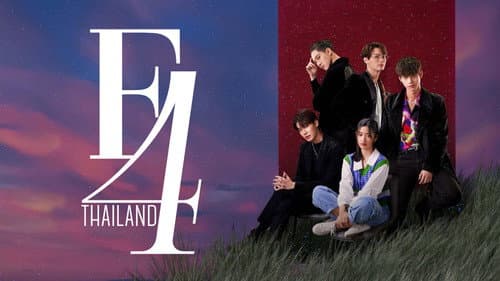 F4 Thailand: Boys Over Flowers still