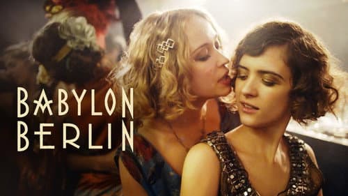 Babylon Berlin still