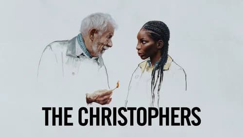 The Christophers still