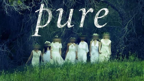 Pure still