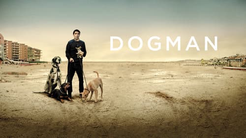 Dogman still