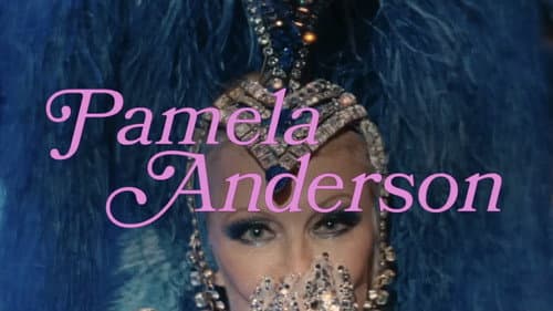 The Last Showgirl still