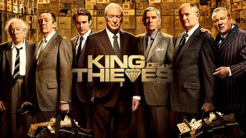 King of Thieves still