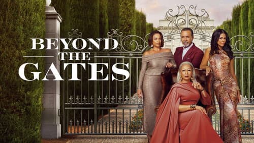 Beyond the Gates still
