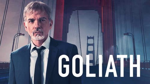 Goliath still