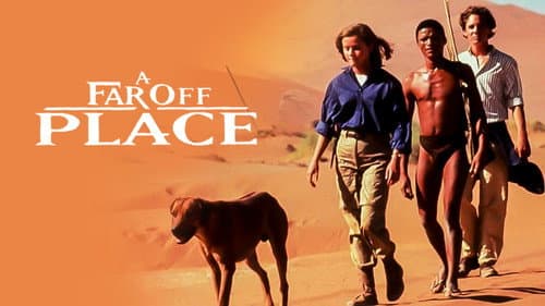 A Far Off Place still