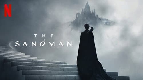 The Sandman still