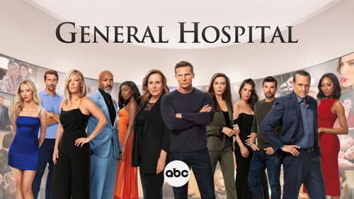 General Hospital still