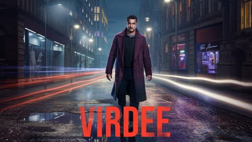 Virdee still