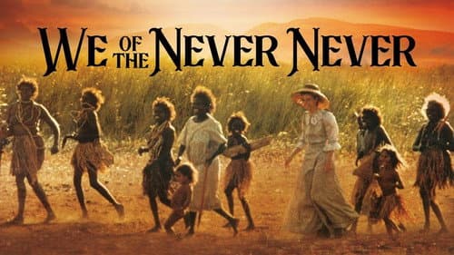 We of the Never Never still