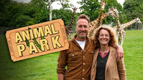 Animal Park still