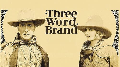 Three Word Brand still