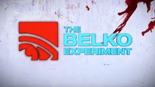 The Belko Experiment still