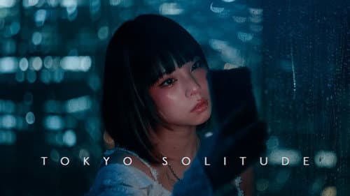 Tokyo Solitude still