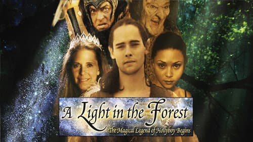A Light in the Forest still
