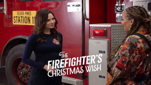 A Firefighter's Christmas Calendar still