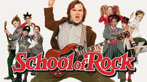 School of Rock still