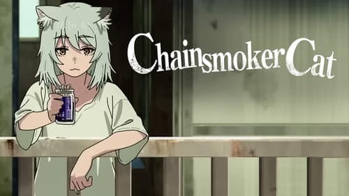 Chainsmoker Cat still