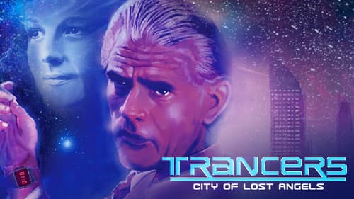 Trancers: City of Lost Angels still