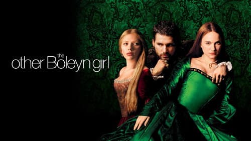The Other Boleyn Girl still