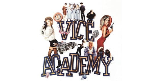 Vice Academy still