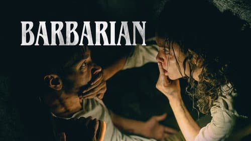 Barbarian still