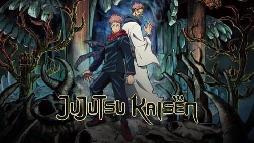 JUJUTSU KAISEN still