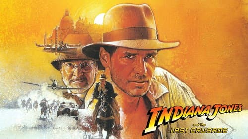 Indiana Jones and the Last Crusade still