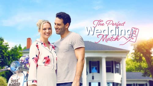 The Perfect Wedding Match still