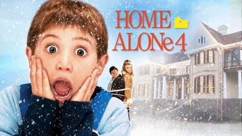 Home Alone 4 still
