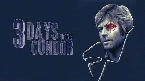 Three Days of the Condor still