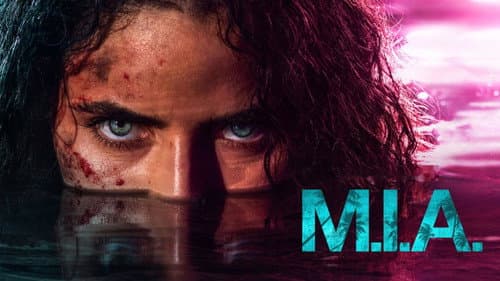M.I.A. still