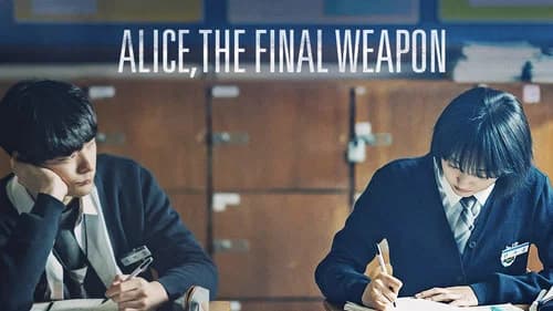 Alice, the Final Weapon still