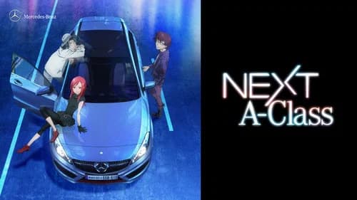 NEXT A-Class still