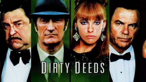 Dirty Deeds still