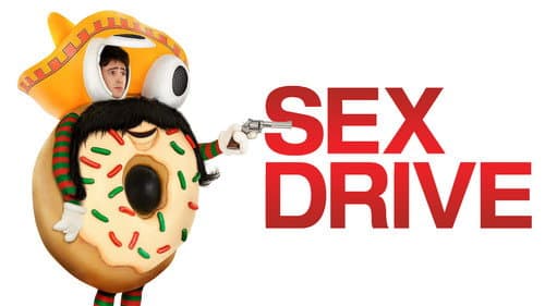 Sex Drive still