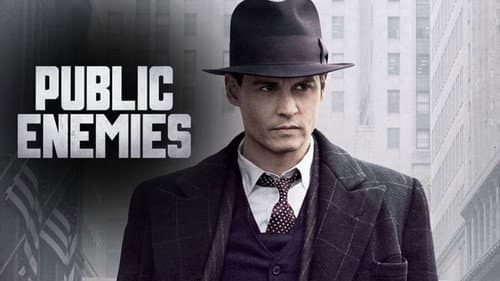 Public Enemies still