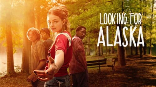 Looking for Alaska still